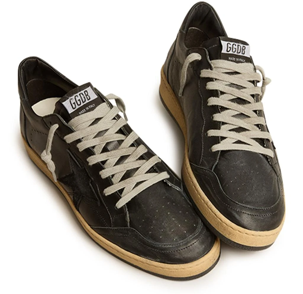 Golden Goose Ball Star sneakers 4