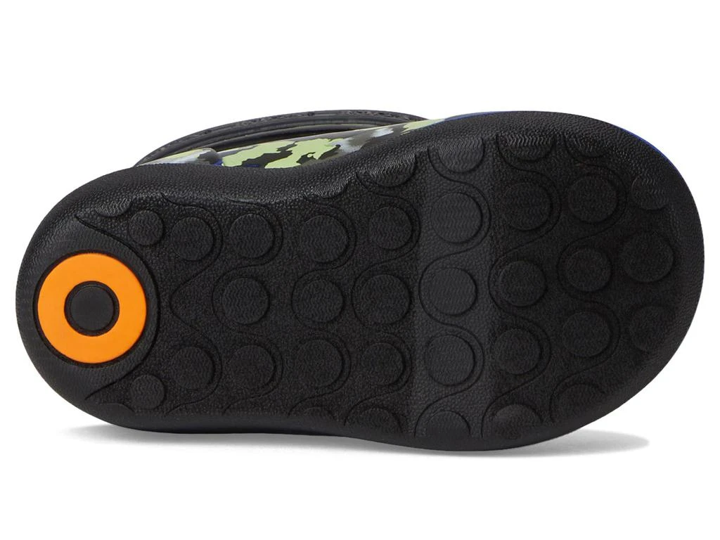 Bogs Skipper II Camo Texture (Toddler) 3