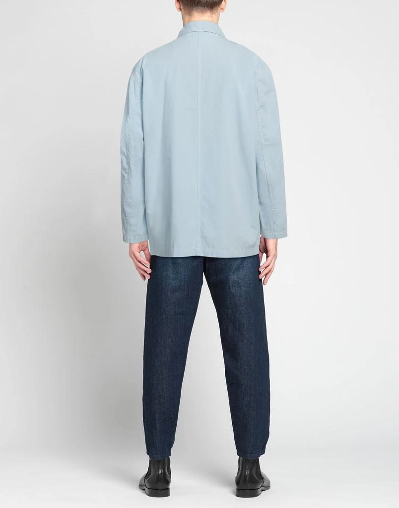 Universal Works Solid color shirt 3