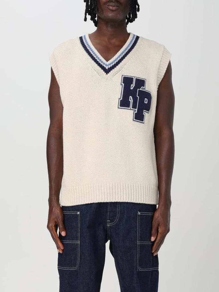 Kenzo Suit vest men Kenzo 1