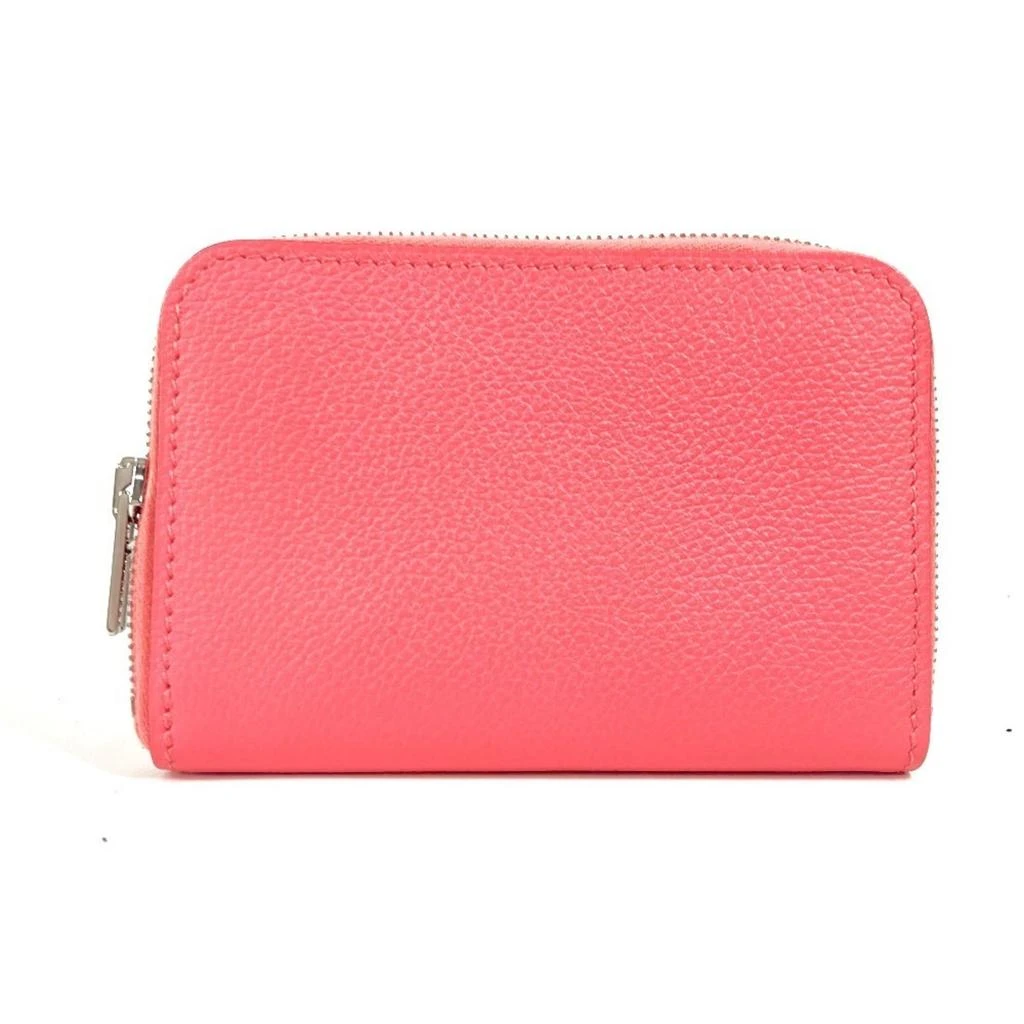 Hermes Leather Coin Purse/Coin Case (Pre-Owned)