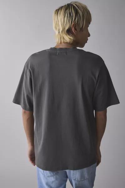 Stan Ray Stan Ray Boots Graphic Tee