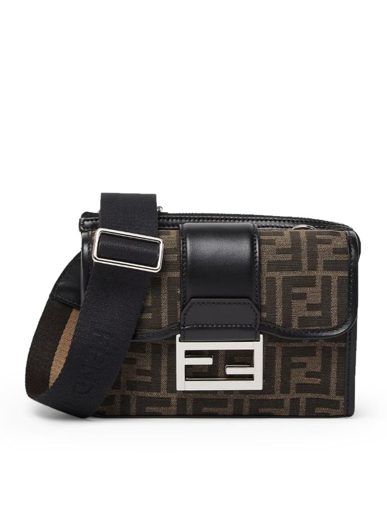 Fendi DOUBLE BAGUETTE