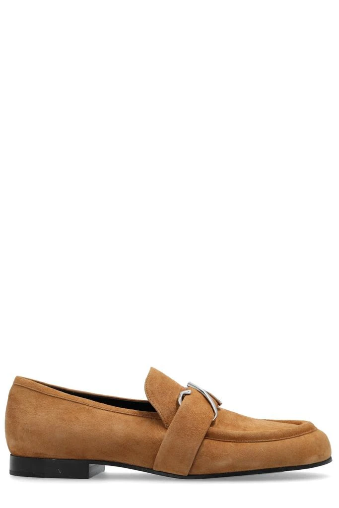 Proenza Schouler Proenza Schouler Slip-On Loafers 1