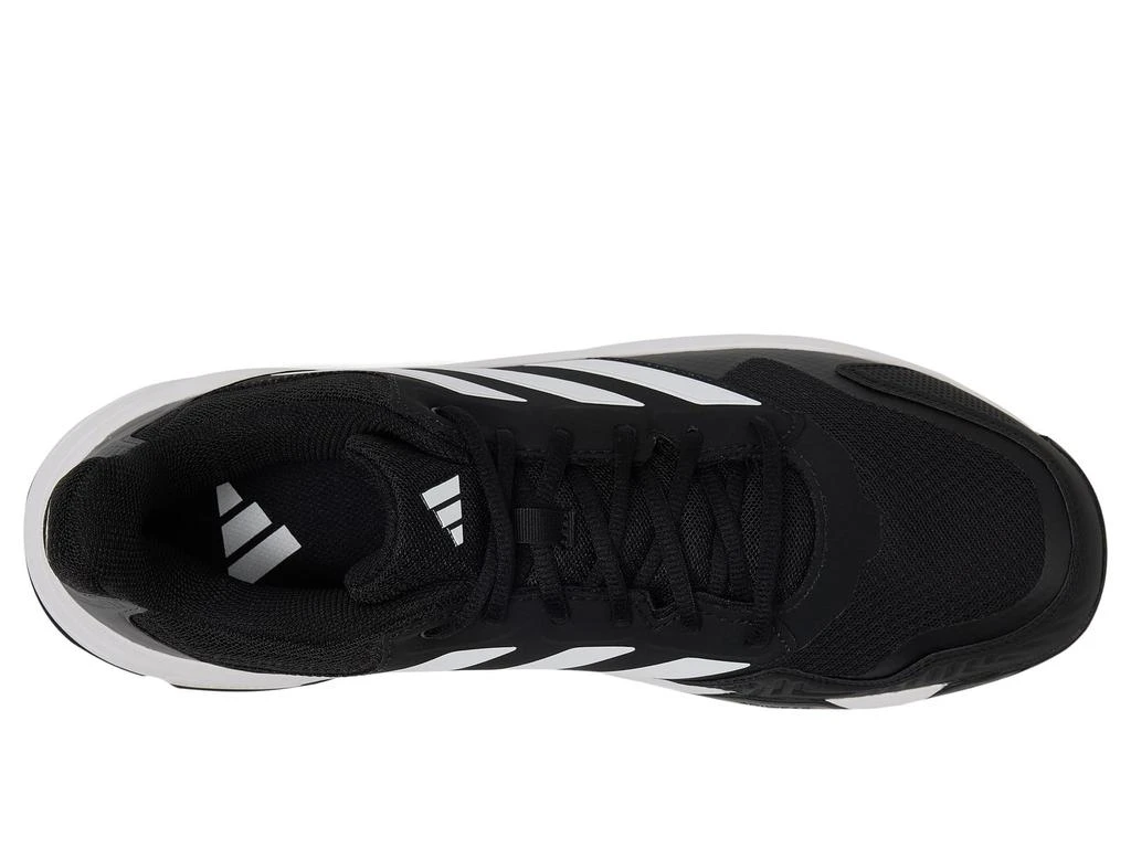 Adidas Courtjam Control 3 Tennis Shoe 2