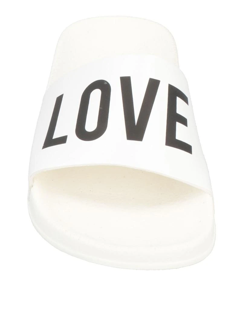 SHOPART Beach sandals 4