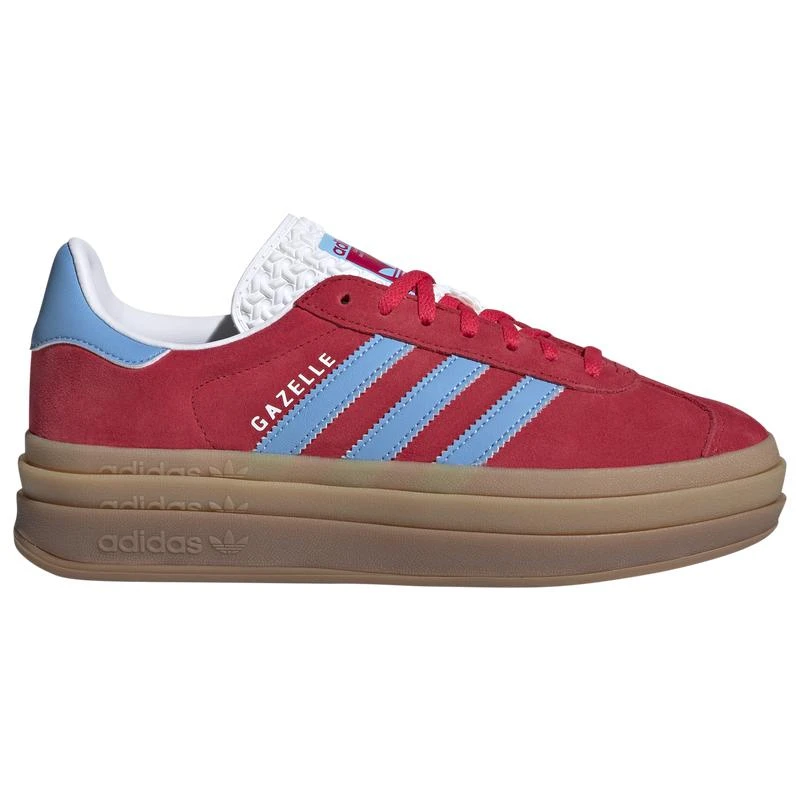 Adidas adidas Originals Gazelle Bold - Women's 1