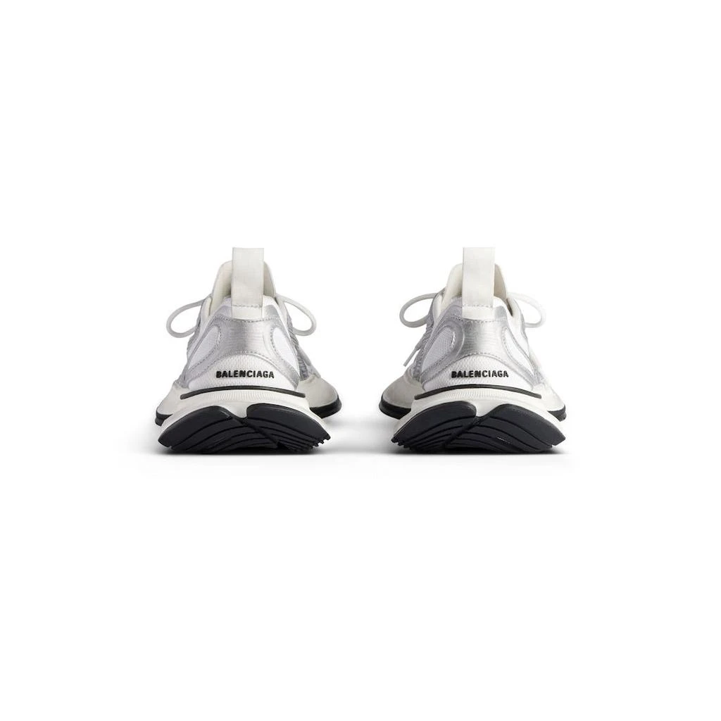 Balenciaga CIRCUIT CANVAS LOW-TOP SNEAKERS 5
