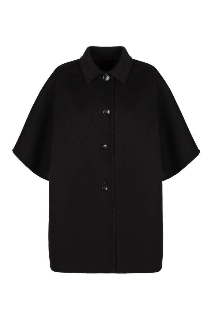 Gucci Gucci Pea Coat 1