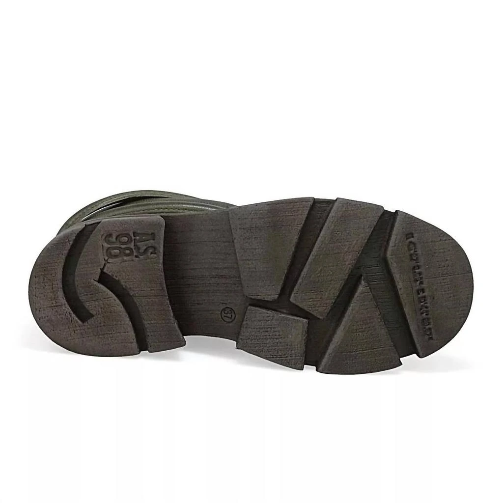 A.S. 98 A.S.98 - Linder Boot 7