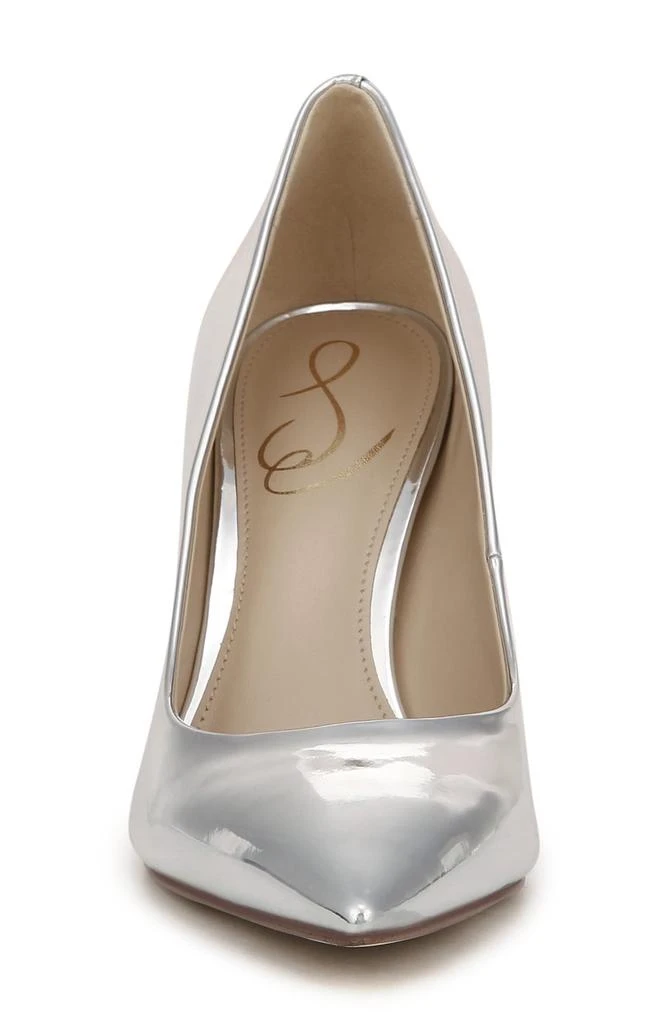 Sam Edelman Hazel Pointed Toe Pump 4