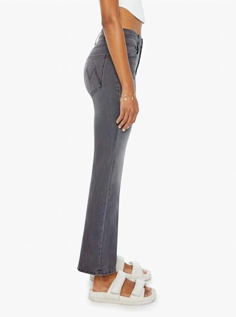 MOTHER Mother - Tripper Ankle Jean 2