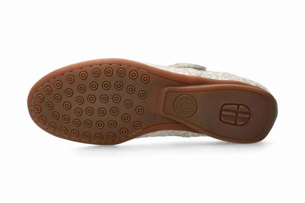 Mephisto Mephisto - Women's Fabienne Hand Made Mary Jane Shoes 4