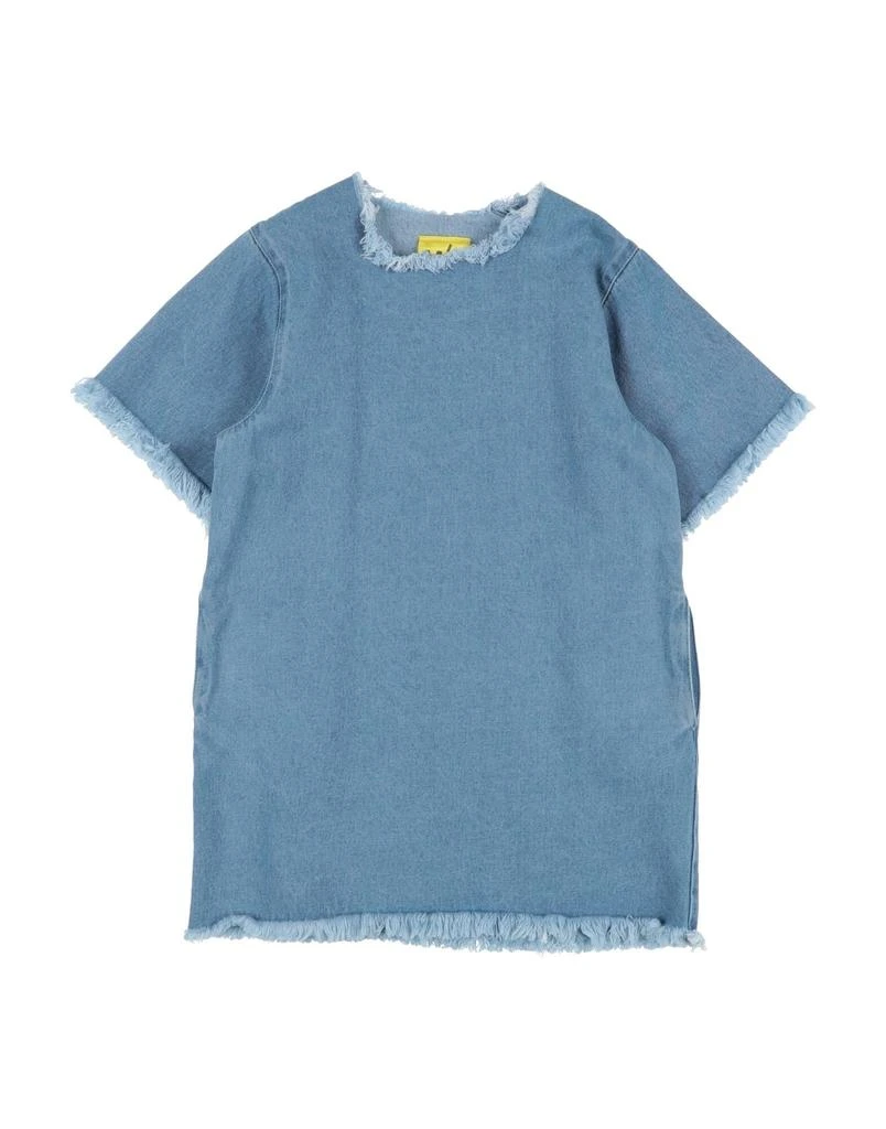 M
A KIDS Denim shirt