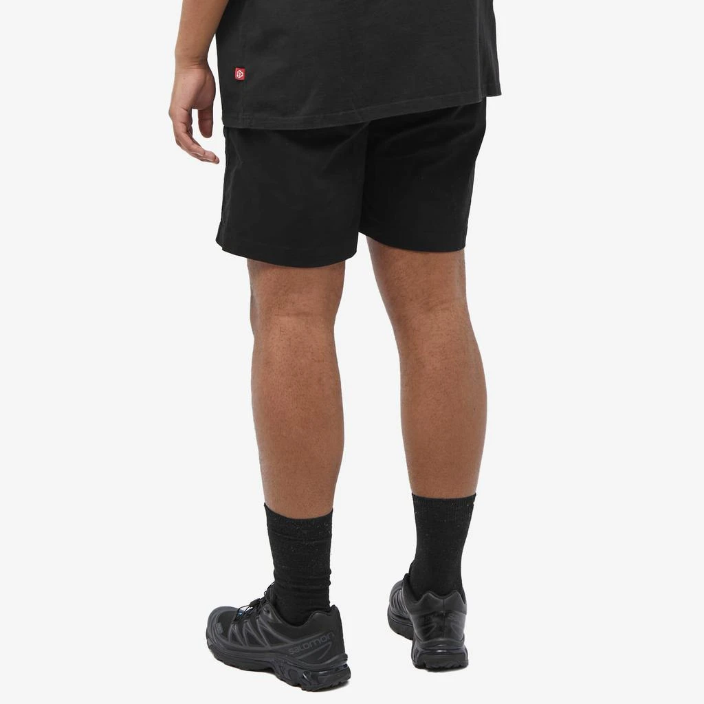 Manastash Manastash Flex Climber Wide Short 3