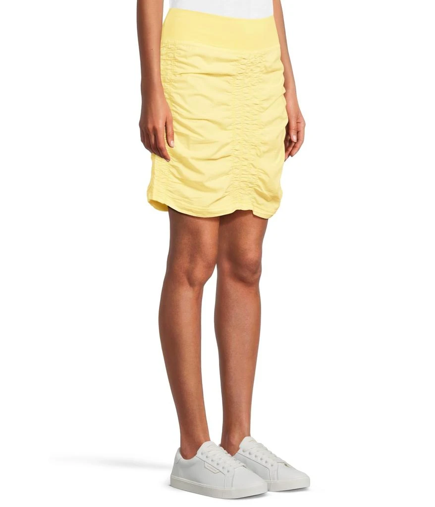 XCVI Trace Skirt 2