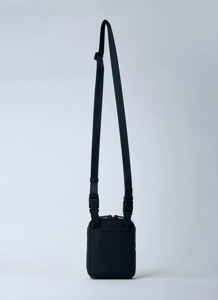 Issey Miyake Beetle Spritz Shoulder Bag 3