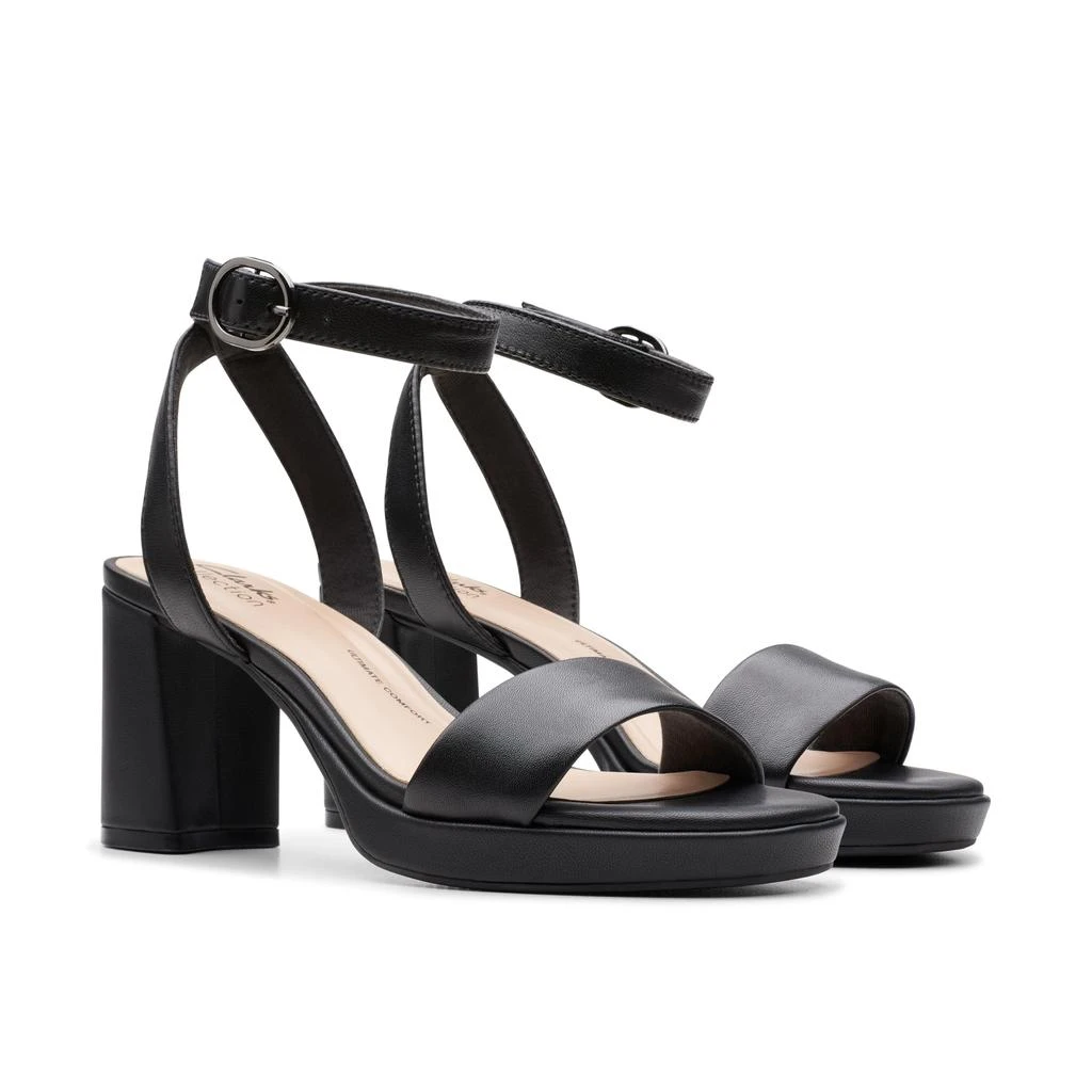 Clarks AmbyrLyn Bay 1