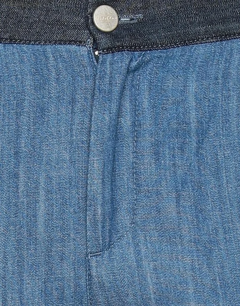 Manila Grace Denim pants 4