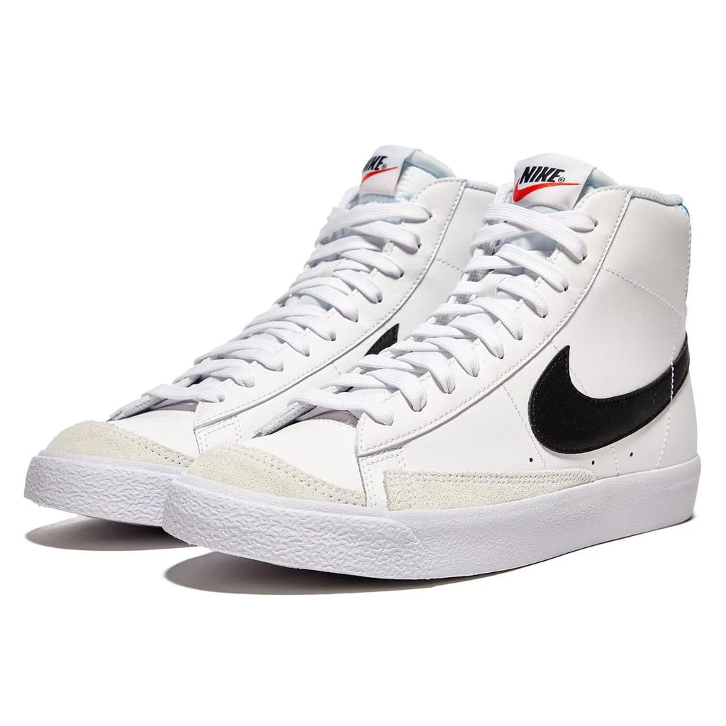 Nike Kids Blazer Mid '77 (Big Kid) 6