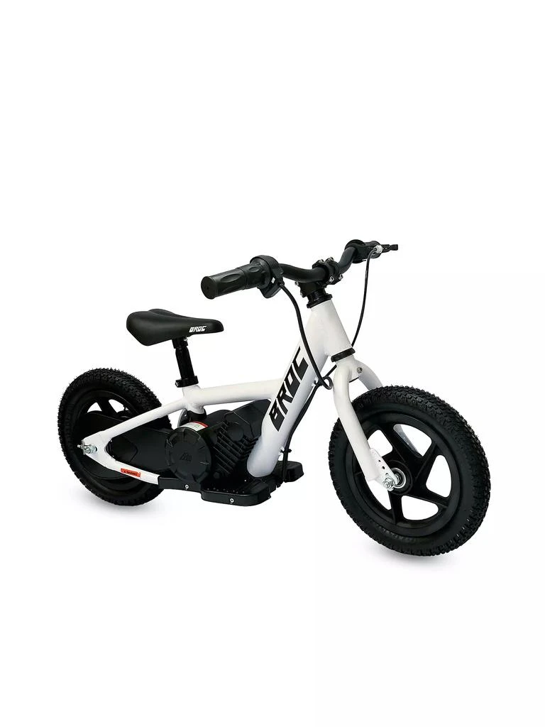 Best Ride on Cars BROC USA E-Bike 1