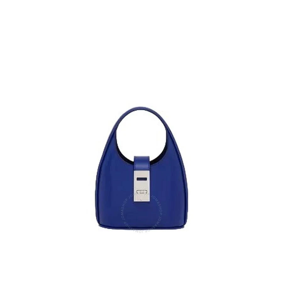 Salvatore Ferragamo Hobo Mini Bag 1
