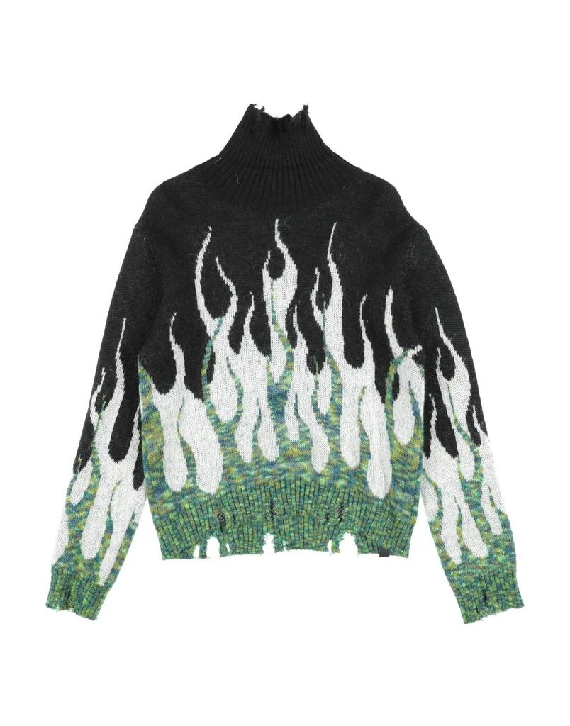 Vision of Super Turtleneck 1