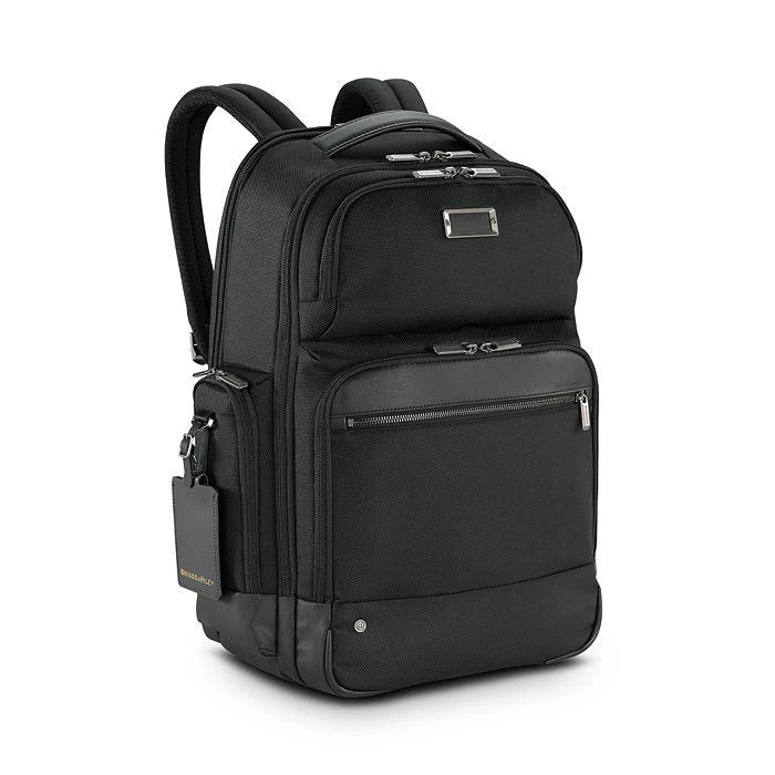 Briggs & Riley @Work Large Cargo Backpack 2