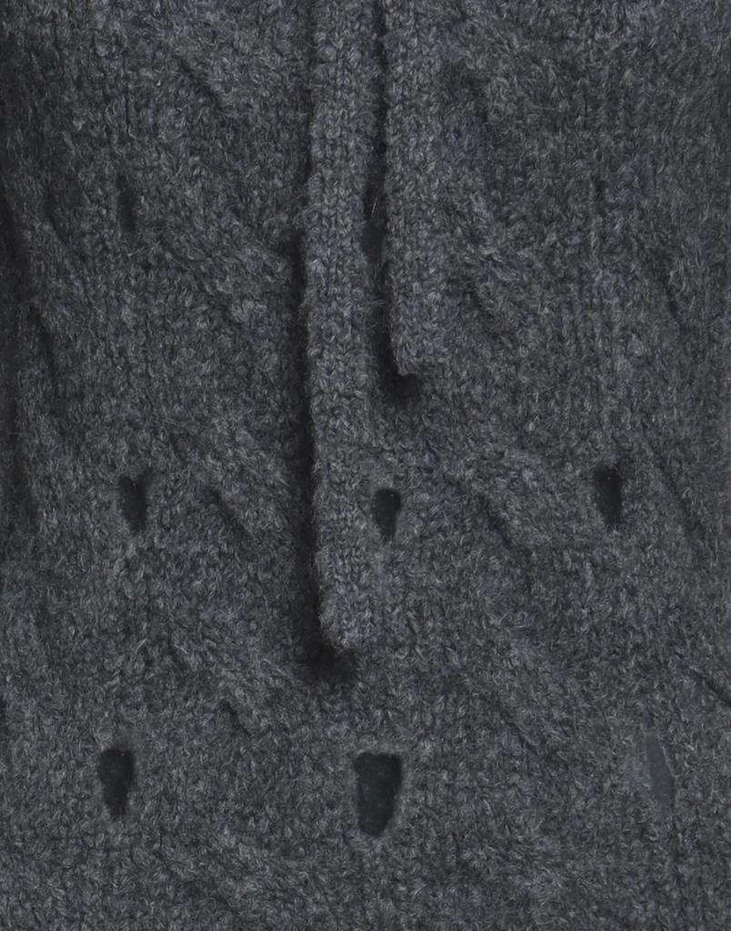 Low Classic Sleeveless sweater 4