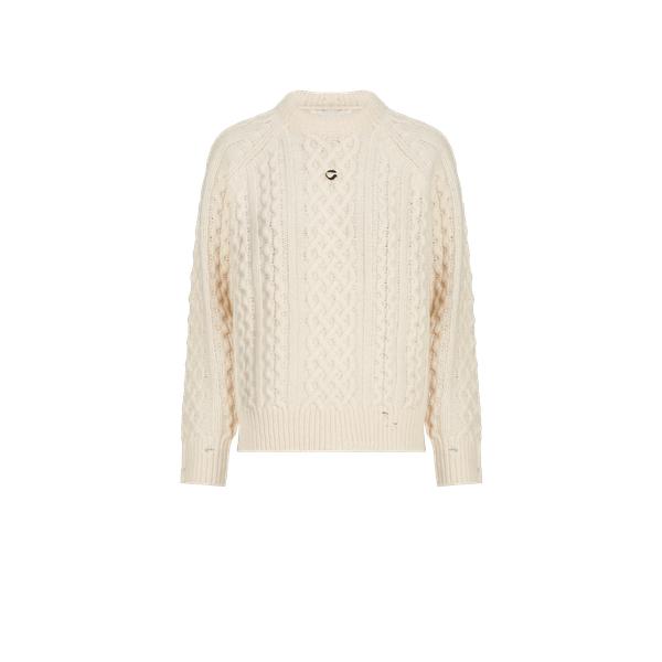 COPERNI Wool blend Jumper