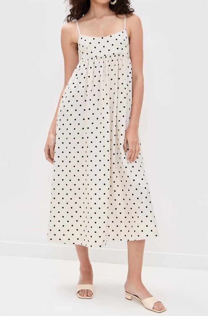 Amanda Uprichard Amanda Uprichard - Wynwood Dress
