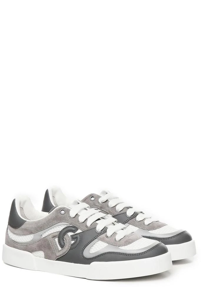 Dolce
Gabbana Dolce
Gabbana Portofino Logo Patch Sneakers 3