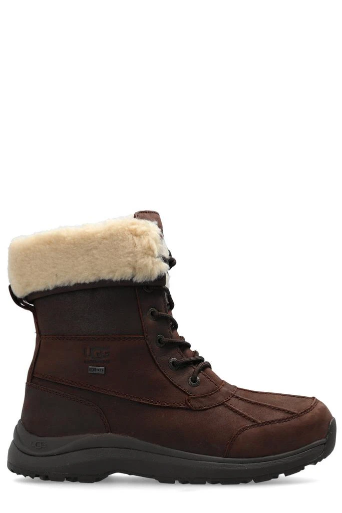 UGG UGG lll Distressed Adirondack Boots 1