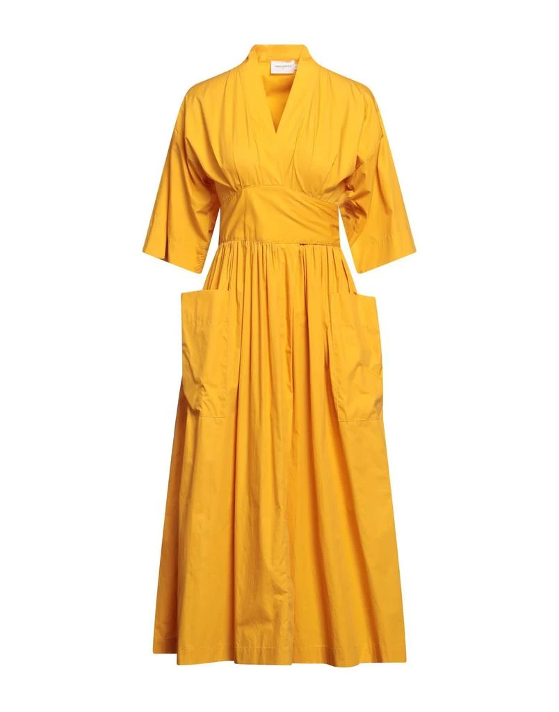 Three Graces London Midi dress 1