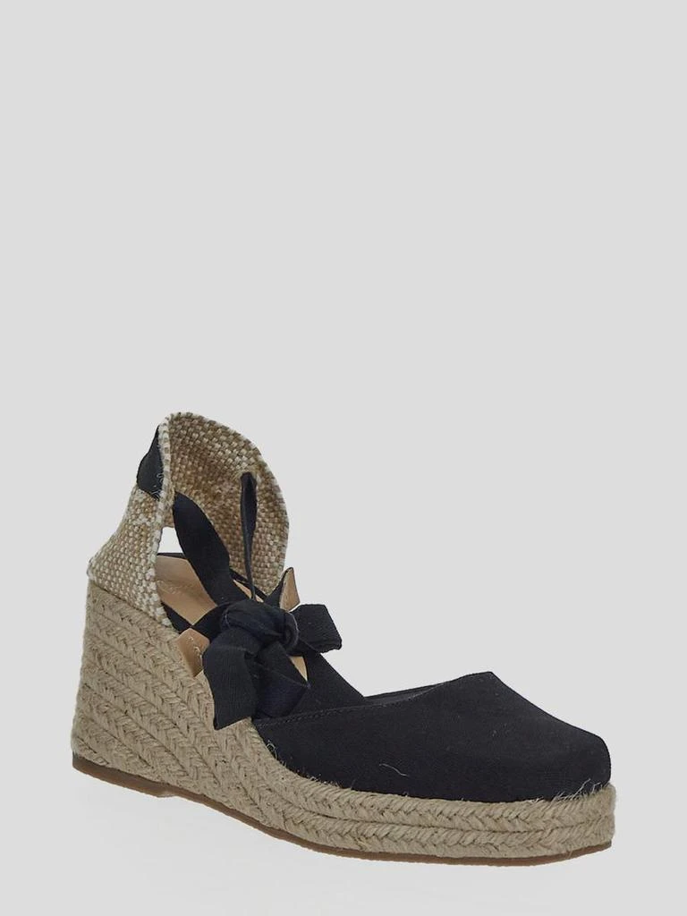 CASTAÑER Castaner Wedge Espadrilles 3