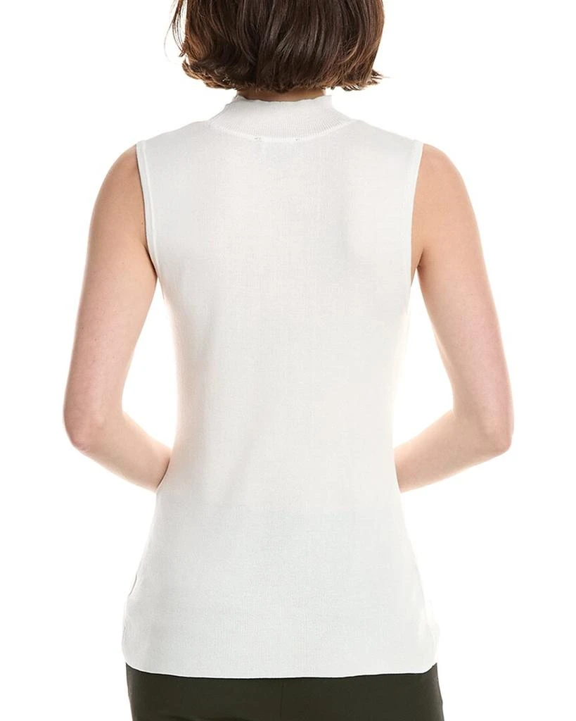 Tahari Sweater Vest 2