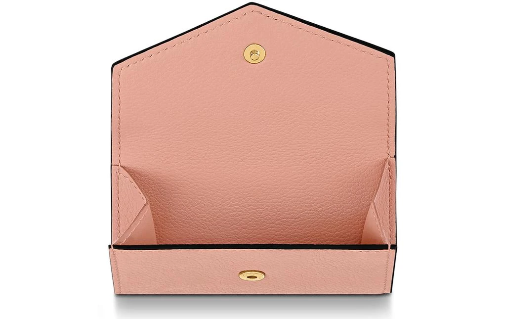 Louis Vuitton Lockmini Wallet 7