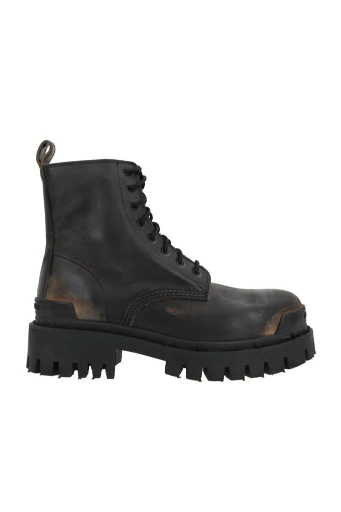Balenciaga Balenciaga Boots 1