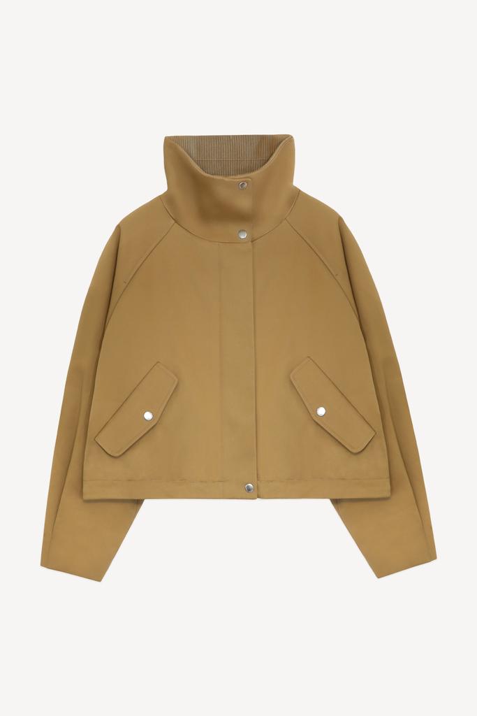 Margaux Lonnberg Margaux Lonnberg - Blouson Bass Biscuit