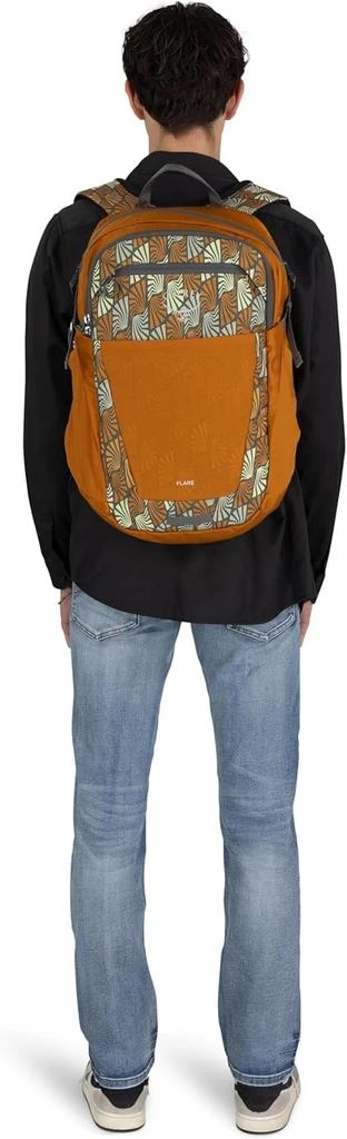 Osprey Osprey Flare Commuter Laptop Backpack 11