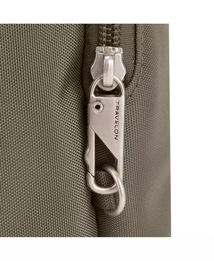 Travelon Anti-Theft Classic North/South Crossbody 6