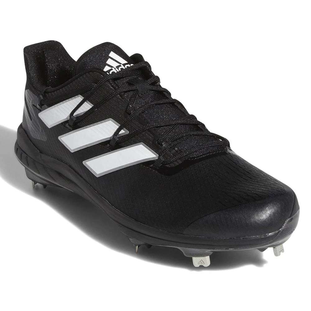 Adidas Adizero Afterburner 8 Baseball Cleats 2