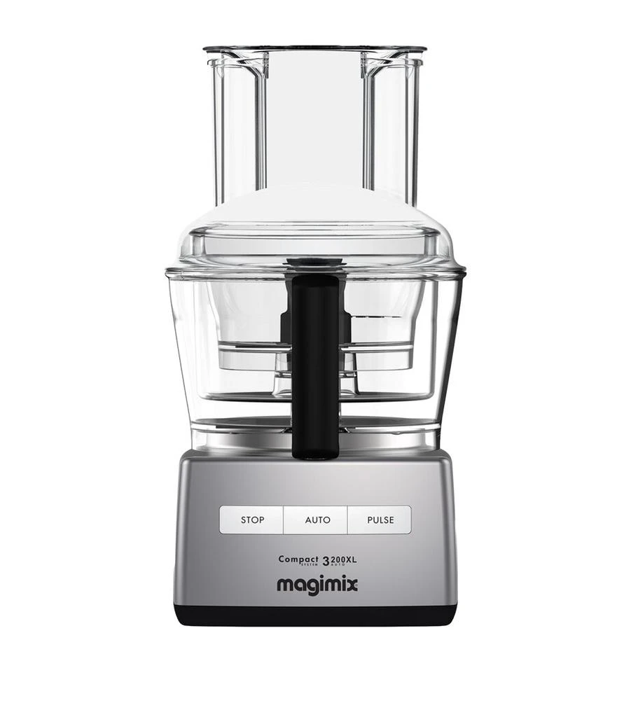 Magimix 3200XL Food Processor (2.6L) 2