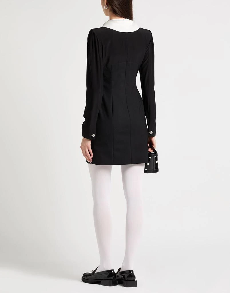 Versace Shirt dress 4