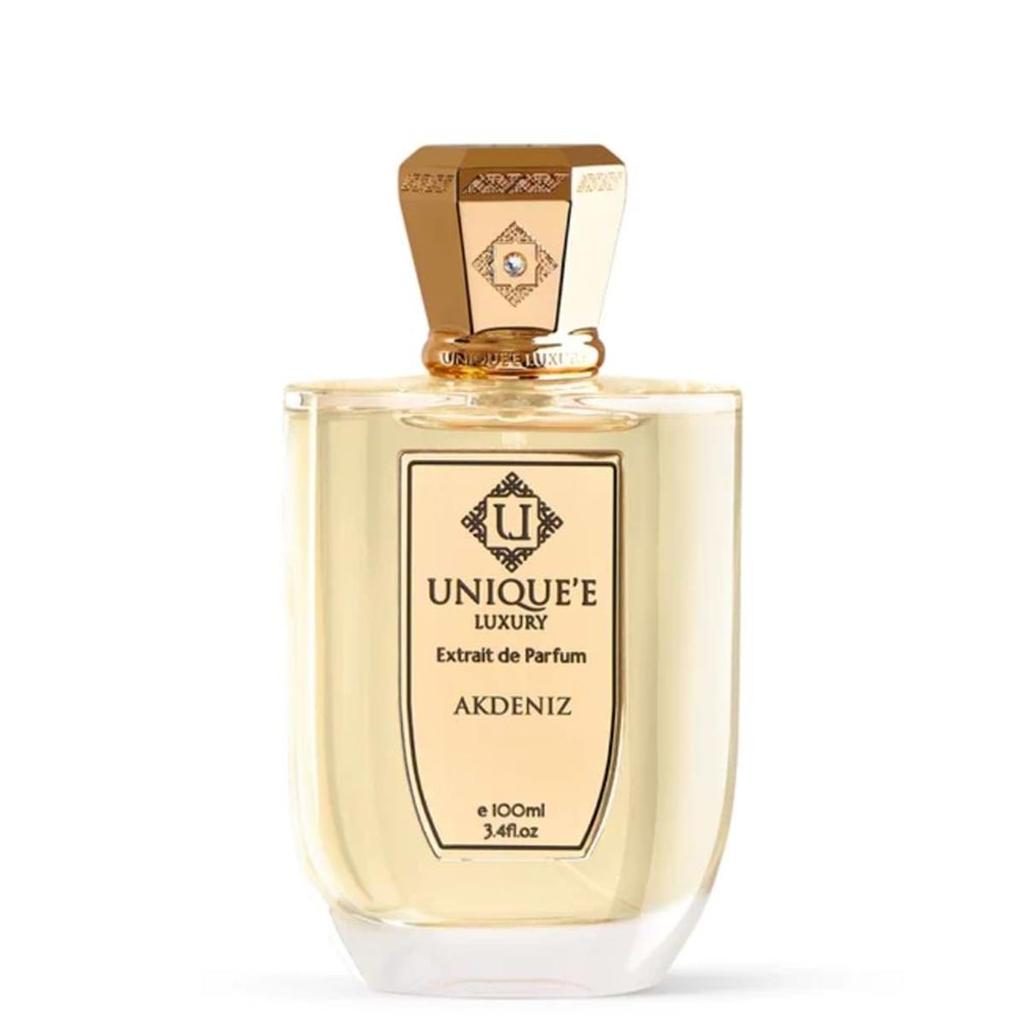 Unique'e Luxury UniqueE Luxury  3.4 oz Akdeniz Extrait De Parfum Spray