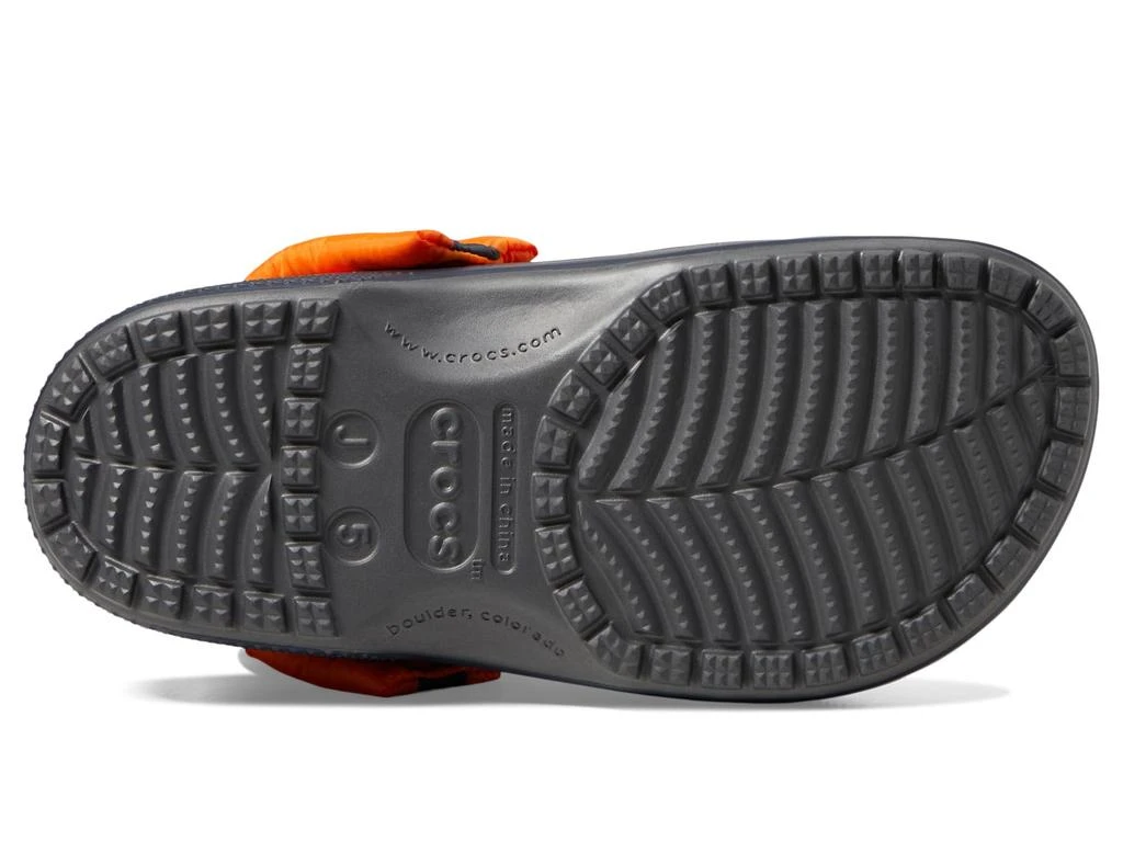 Crocs Naruto Classic Clog (Little Kid/Big Kid) 3