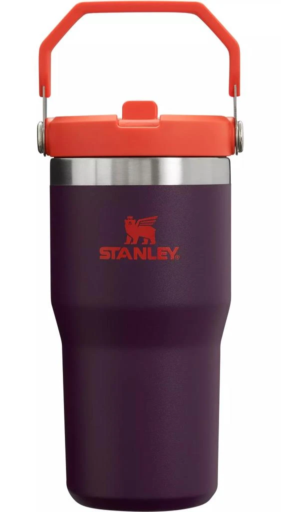 Stanley Stanley 20 Oz. IceFlow Flip Straw Tumbler 1