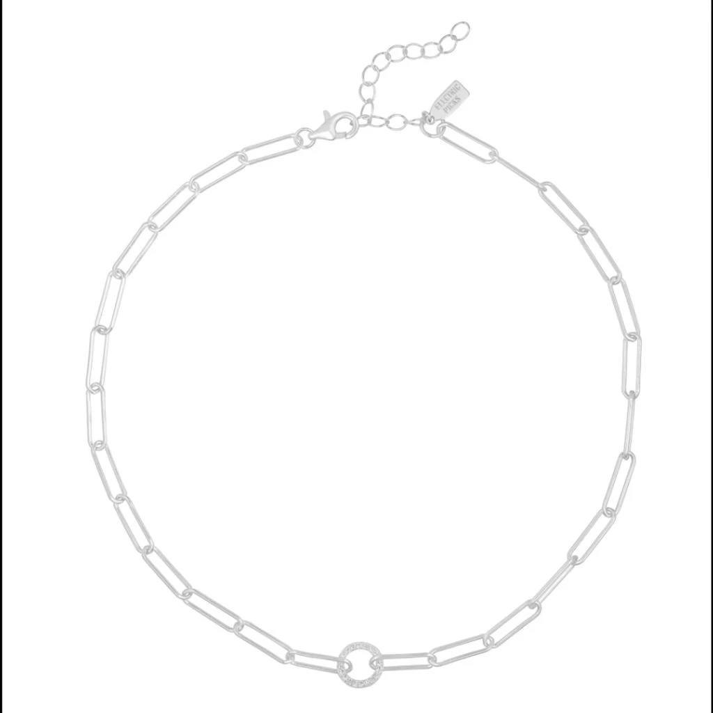 ELECTRIC PICKS Electric Picks - Women
s Jade Necklace