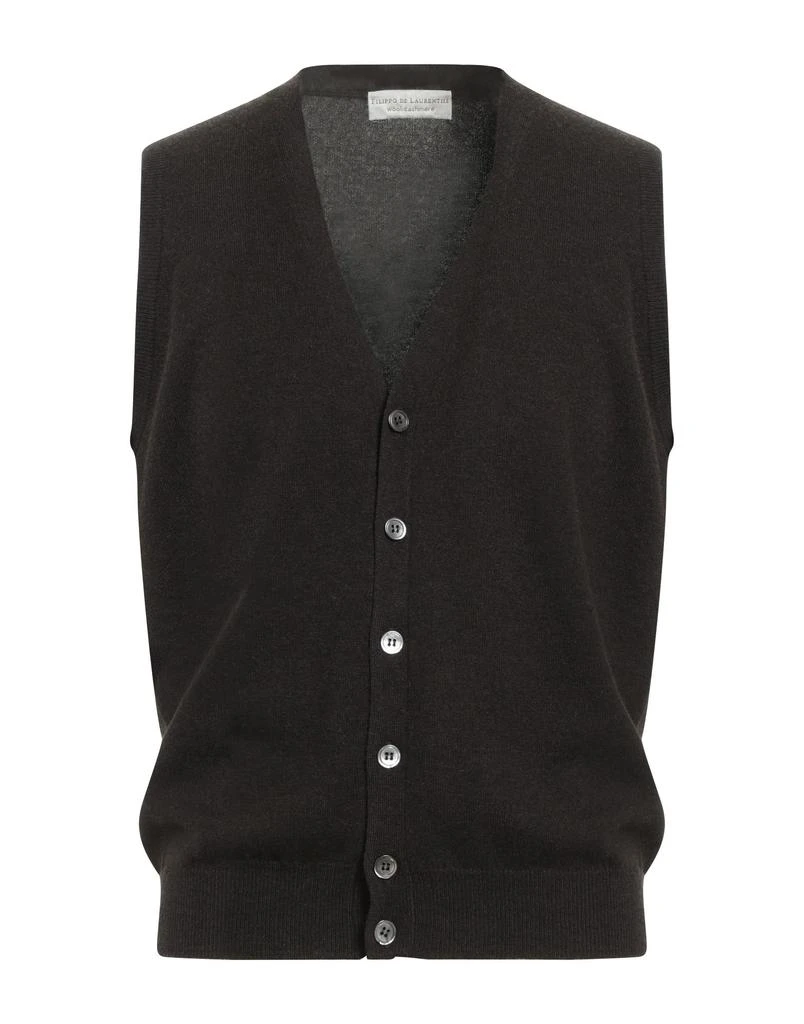FILIPPO DE LAURENTIIS Cardigan 1