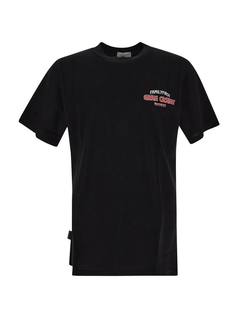 Family First Grand Casino T-Shirt 1